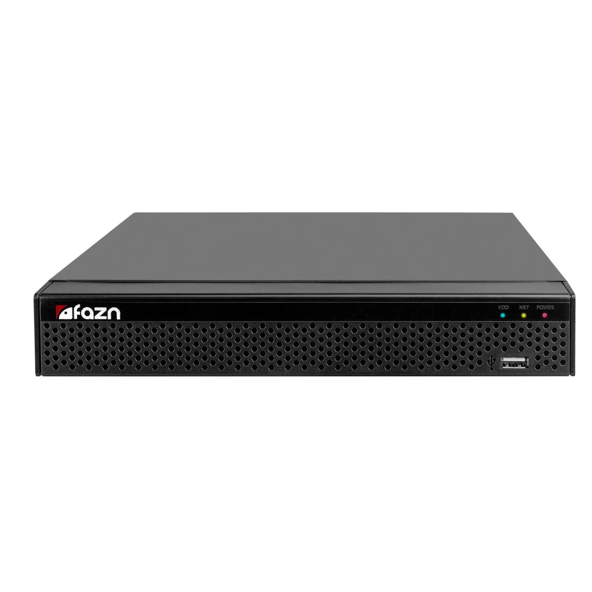 Fazn NVR 9 CH καταγραφικό για IP Cameras