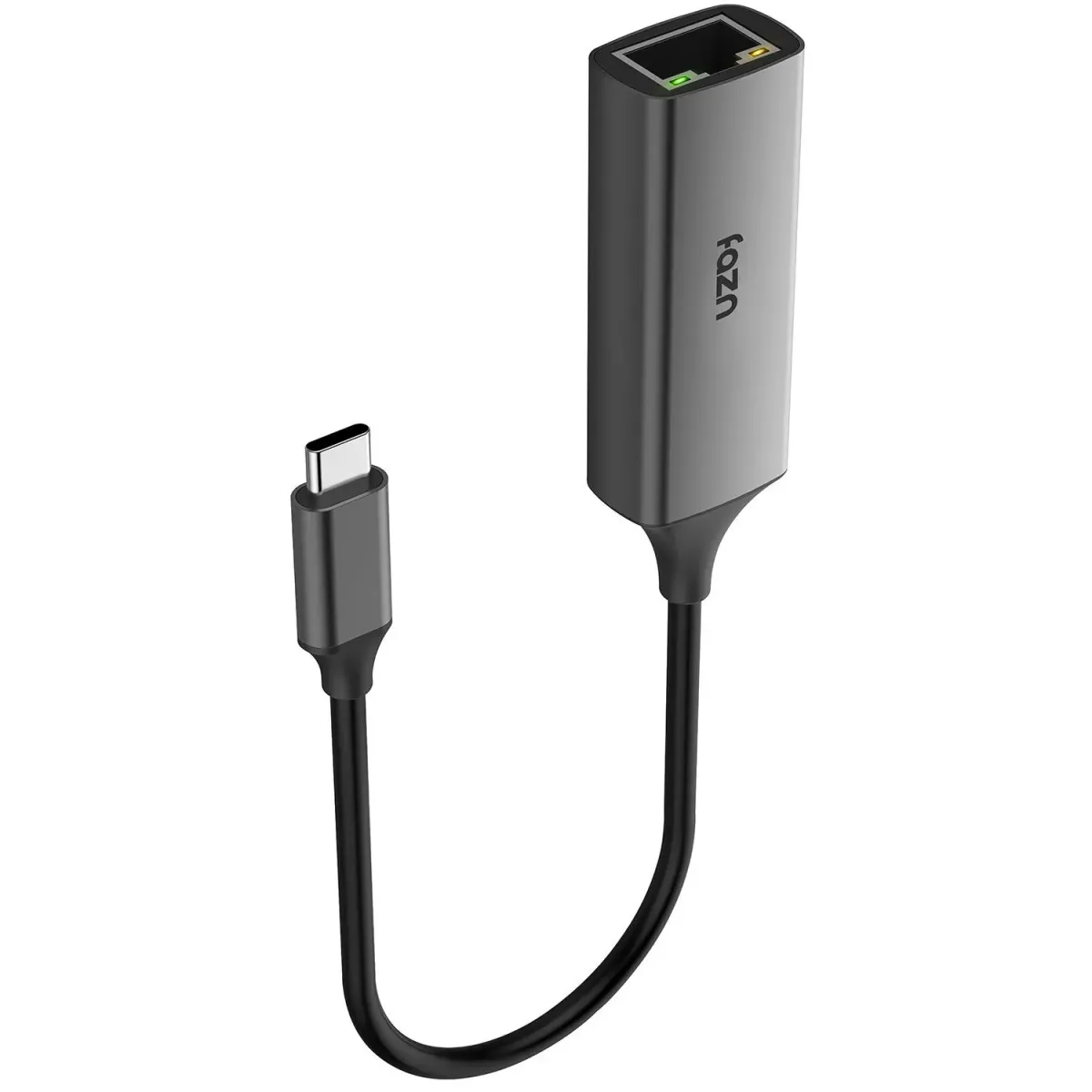 Fazn Office Type-C to 1000Mbps Ethernet Adapter
