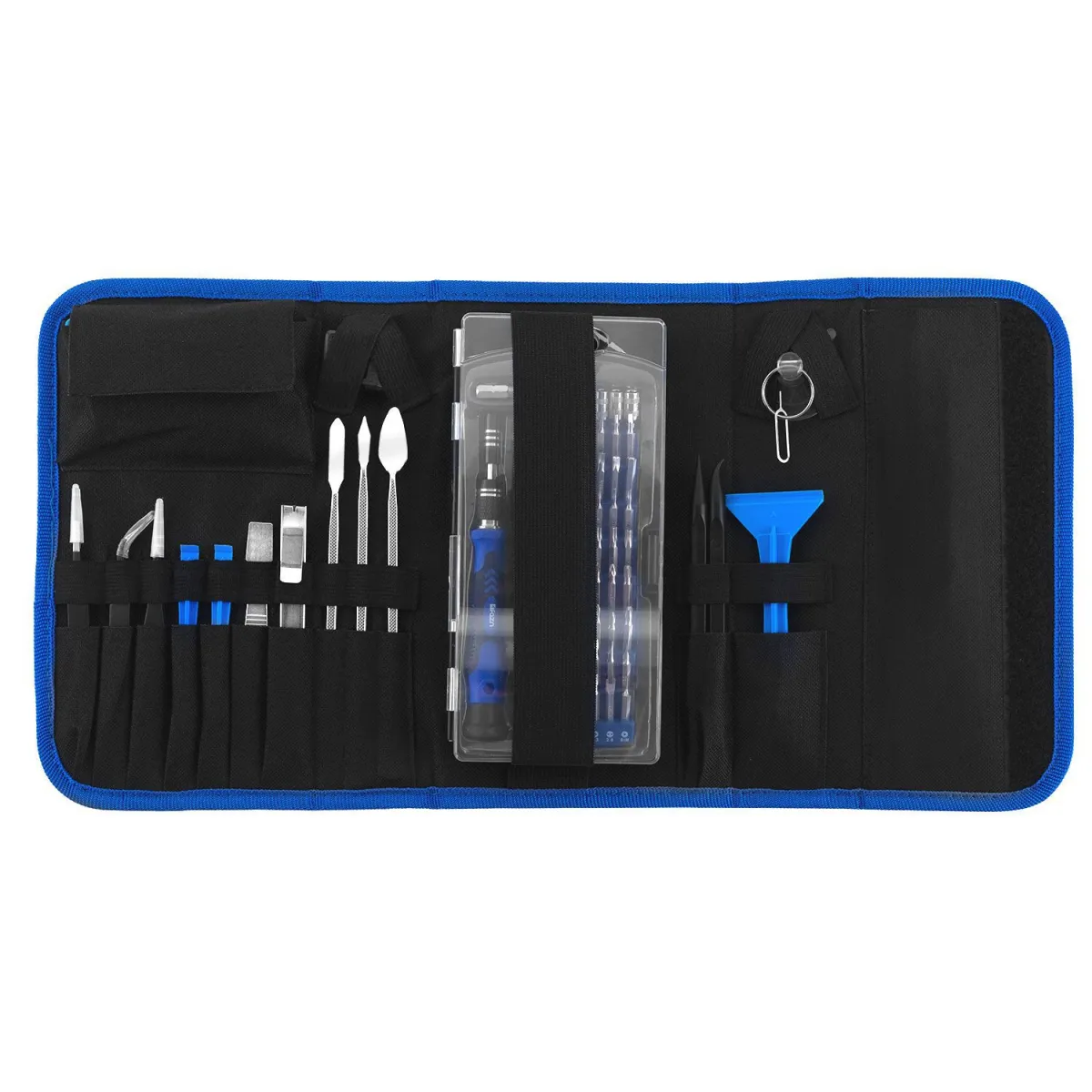 Fazn Set Εργαλείων για Laptop, Smartphone & Tablet 86 σε 1