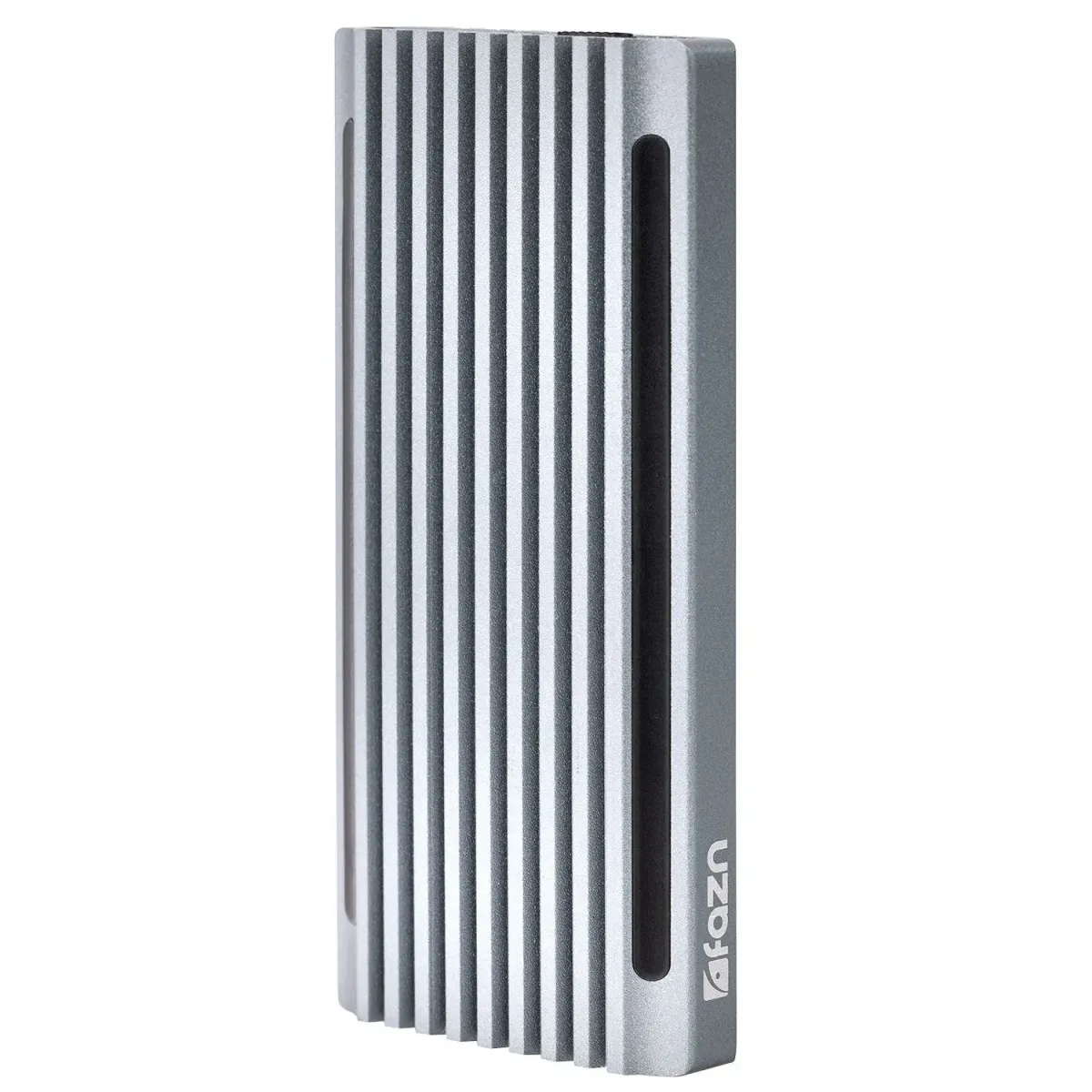 Fazn Θήκη για SSD M.2 NVMe Type-C