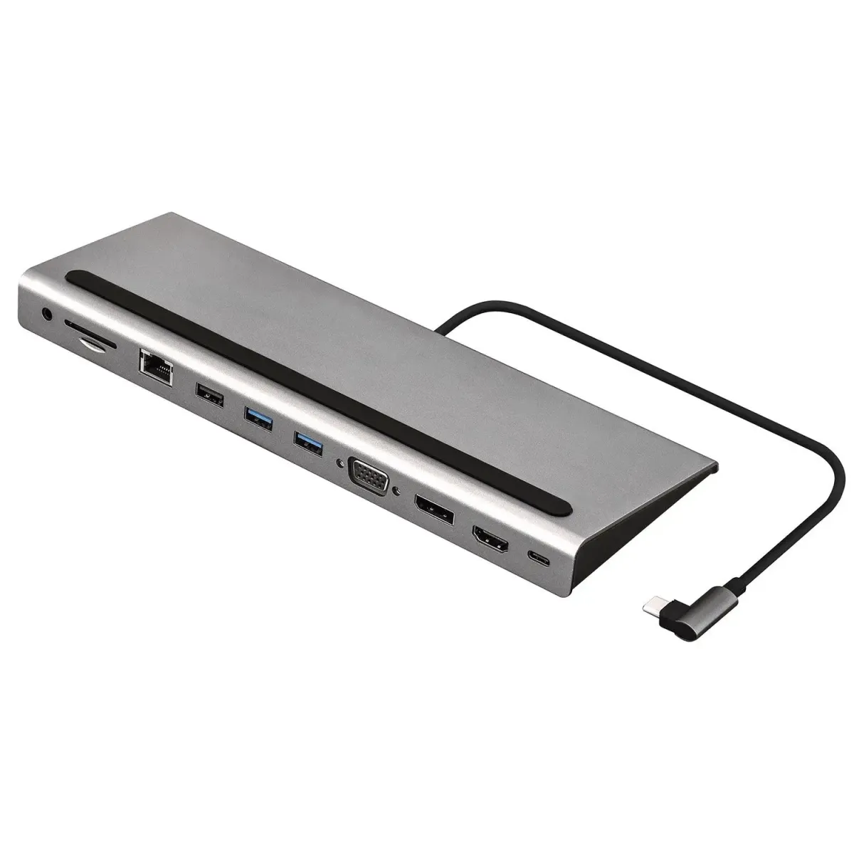 Fazn USB-C Dock Station
