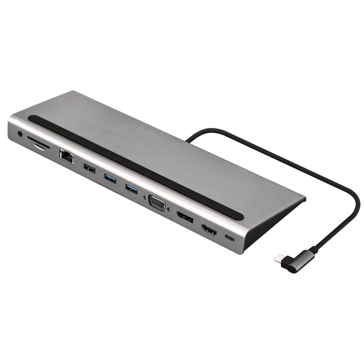 Fazn USB-C Dock Station