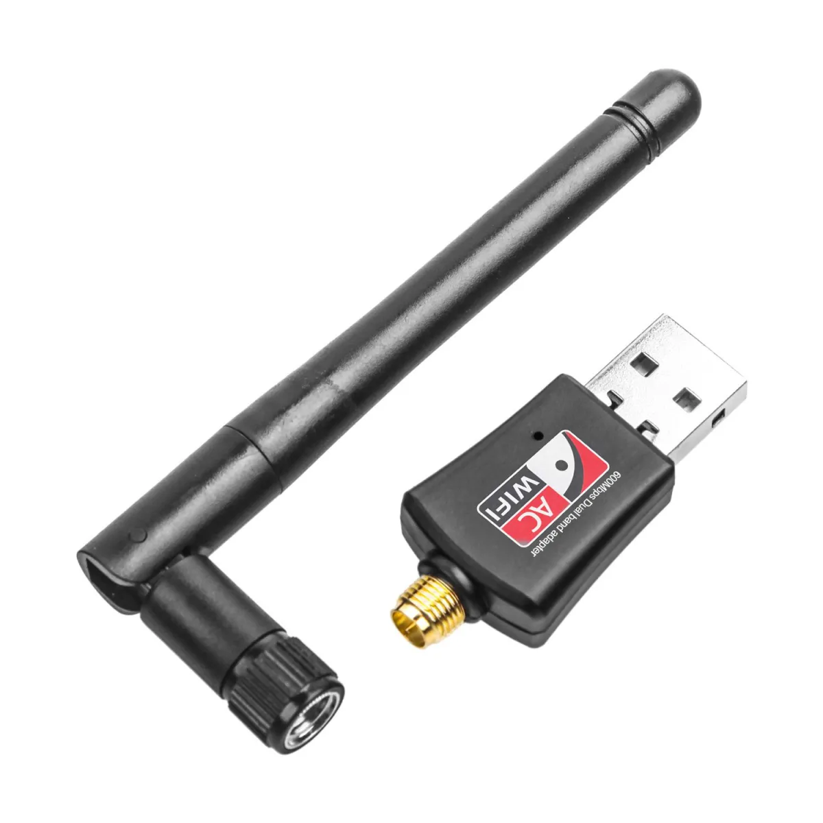 Fazn WiFi USB Adapter AC600