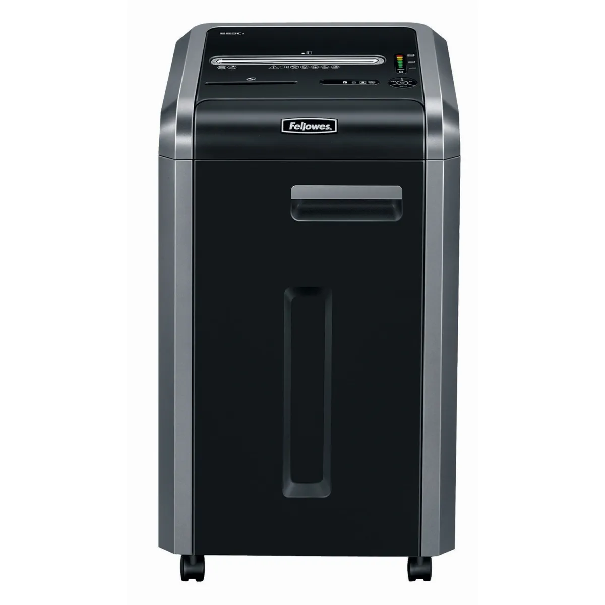 Fellowes Καταστροφέας Εγγράφων 225CI