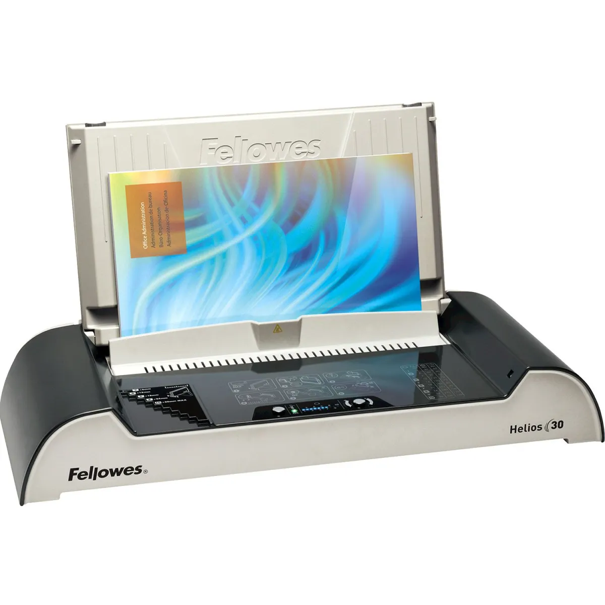 Fellowes Μηχανή Θερμοκόλλησης Helios 30