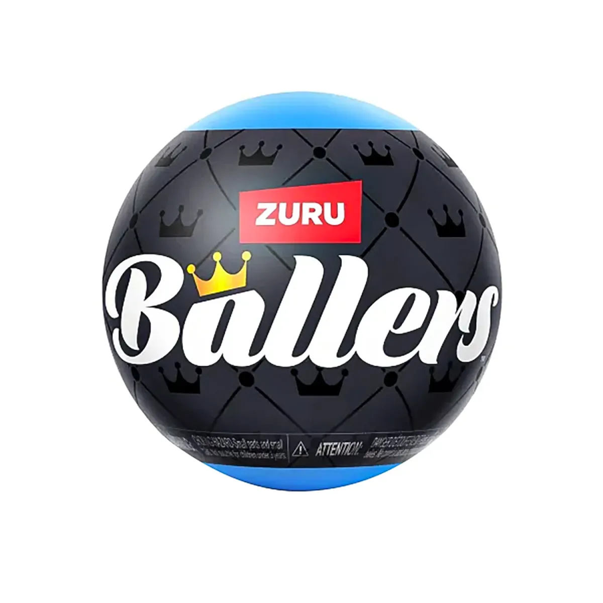 Fifa Series 1 Zuru Ballers  Μινιατούρα Συλλεκτικό