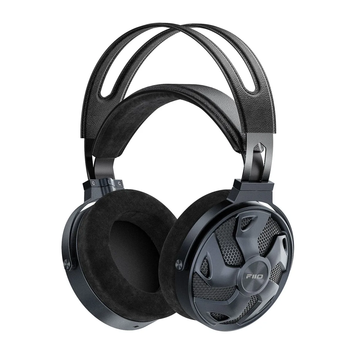 FiiO Headphones FT3 Black