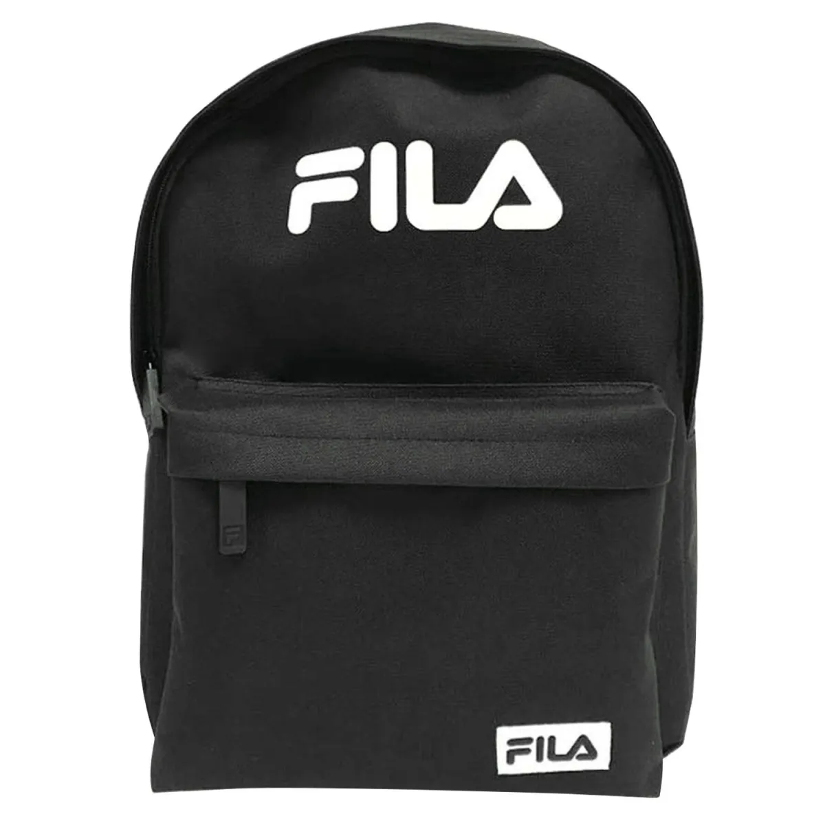 Fila Τσάντα Πλάτης Sports Bag Black