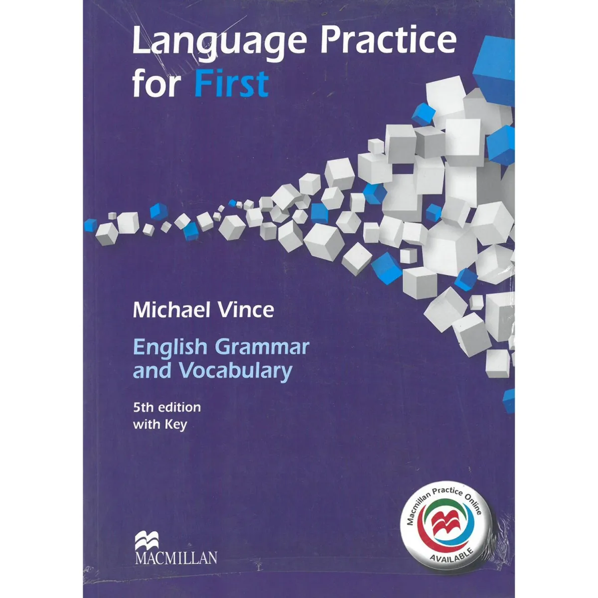 First FCE Language Practice 5th Edition 2014 + Key
