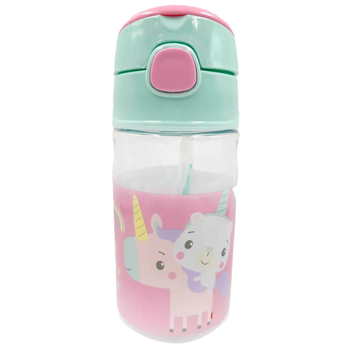 Fisher Price Παγούρι Tritan Unicorn 350ml