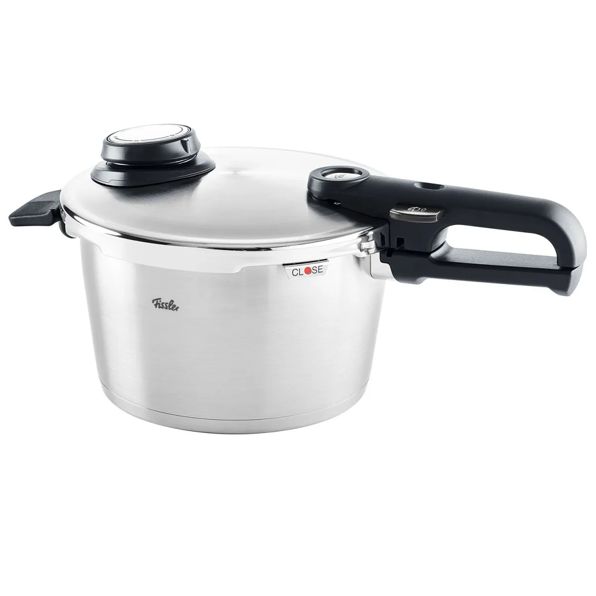 Fissler Χύτρα Ταχύτητας 4,5LT Vitavit Premium