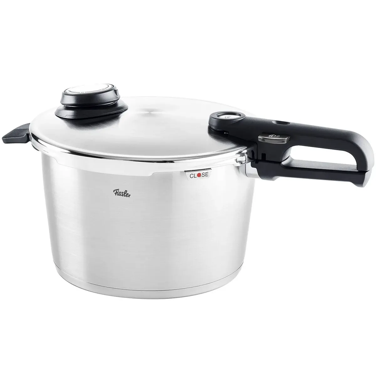 Fissler Χύτρα Ταχύτητας 8LT Vitavit Premium