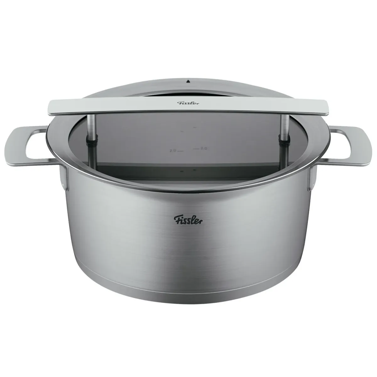 Fissler Κατσαρόλα Phi 24,00 cm