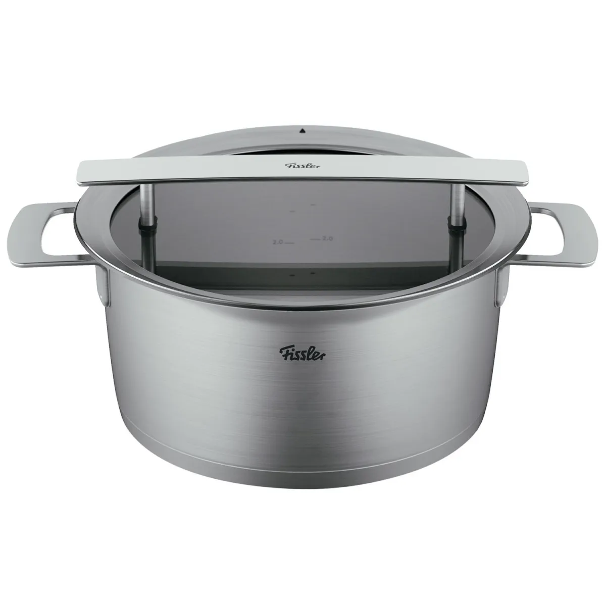 Fissler Κατσαρόλα Phi 24,00 cm