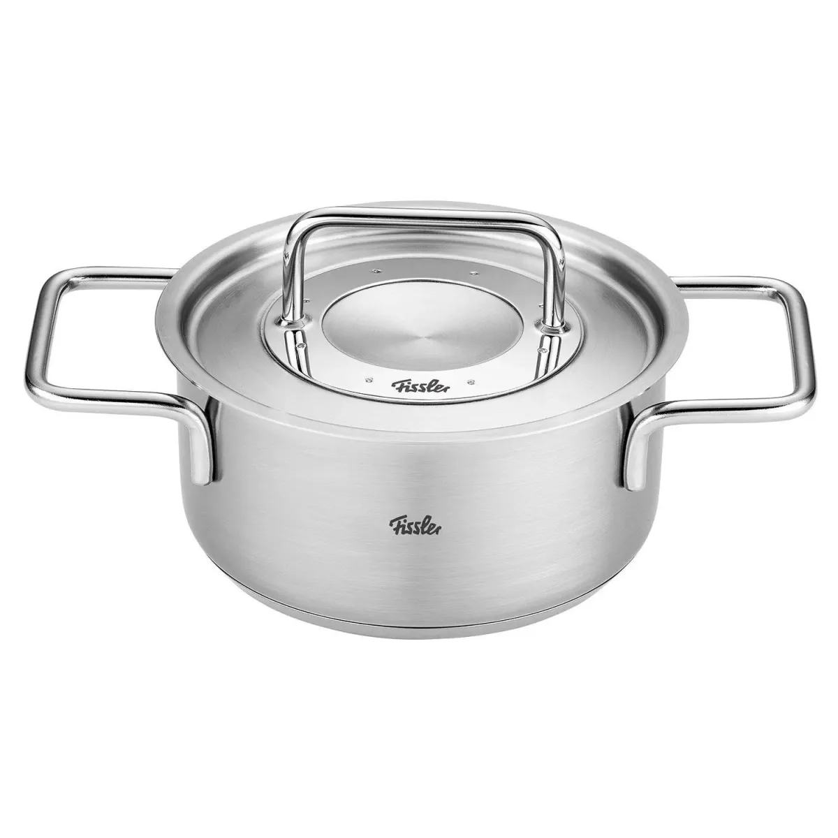 Fissler Κατσαρόλα Pure 16,00 cm