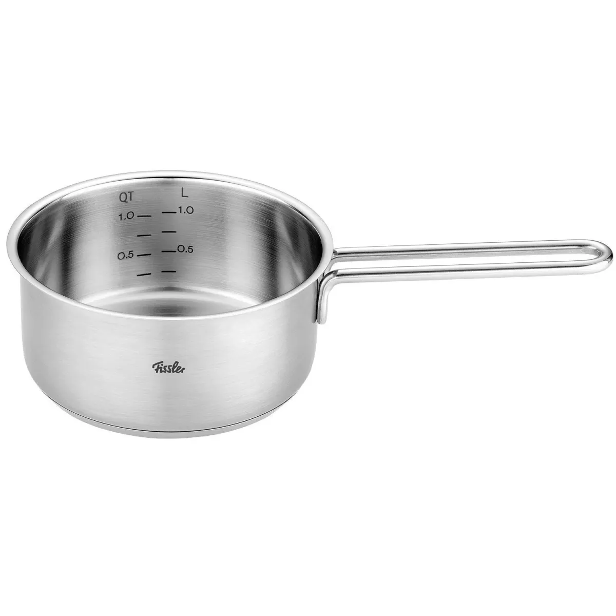 Fissler Κατσαρόλα Pure 16,00 cm