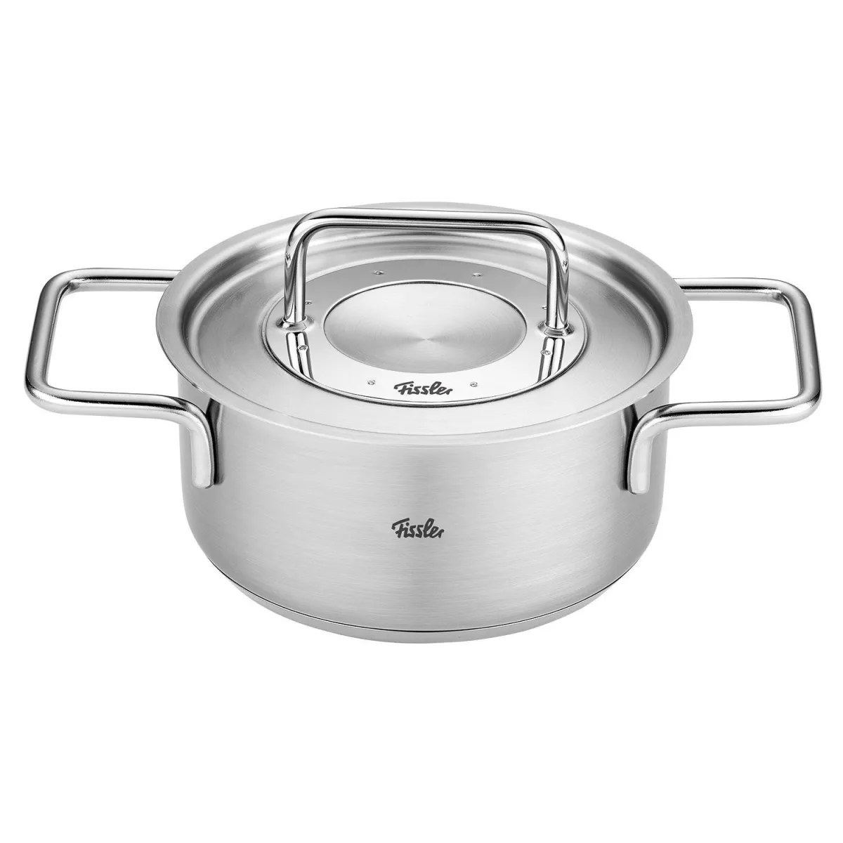 Fissler Κατσαρόλα Pure 16,00 cm