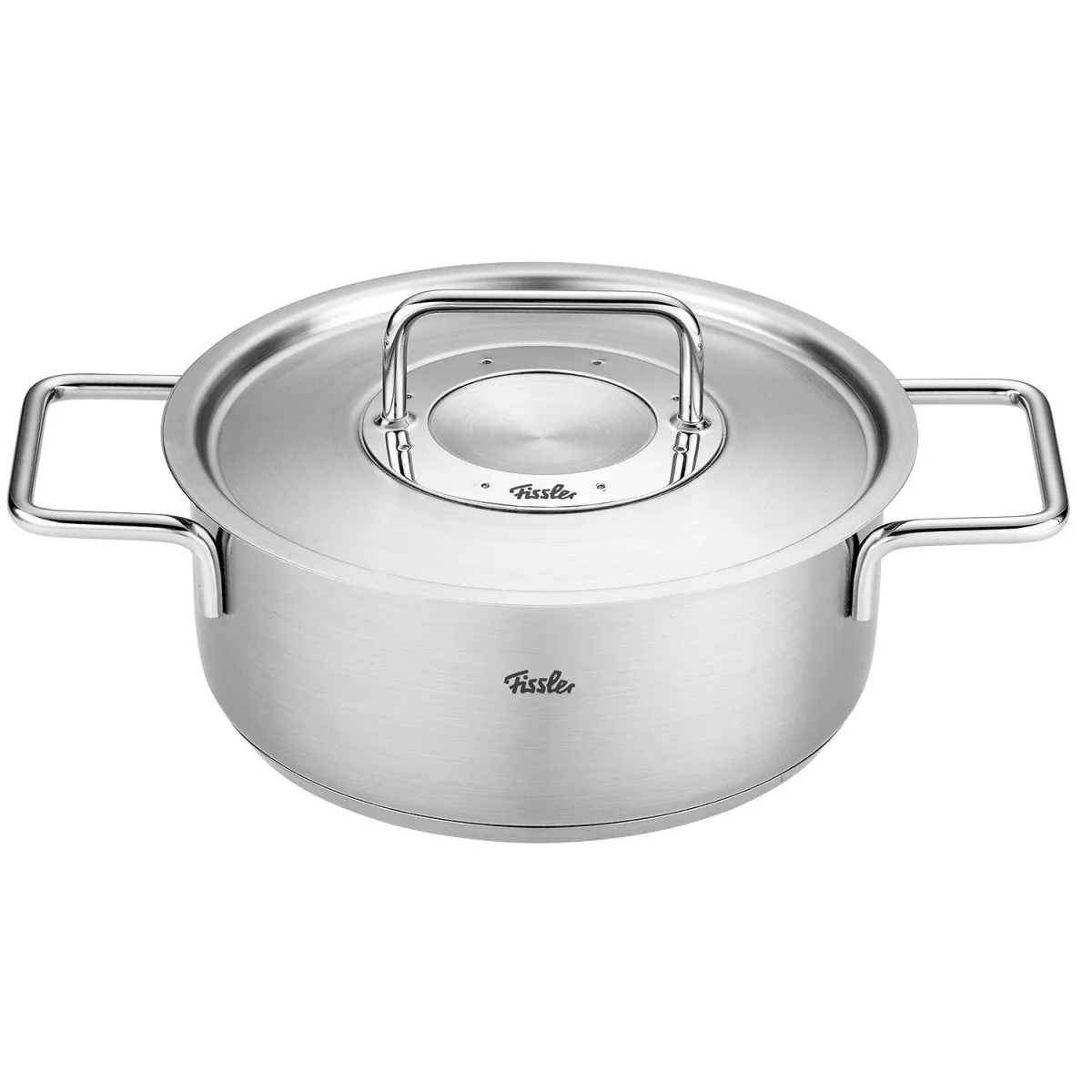 Fissler Κατσαρόλα Pure 20,00 cm