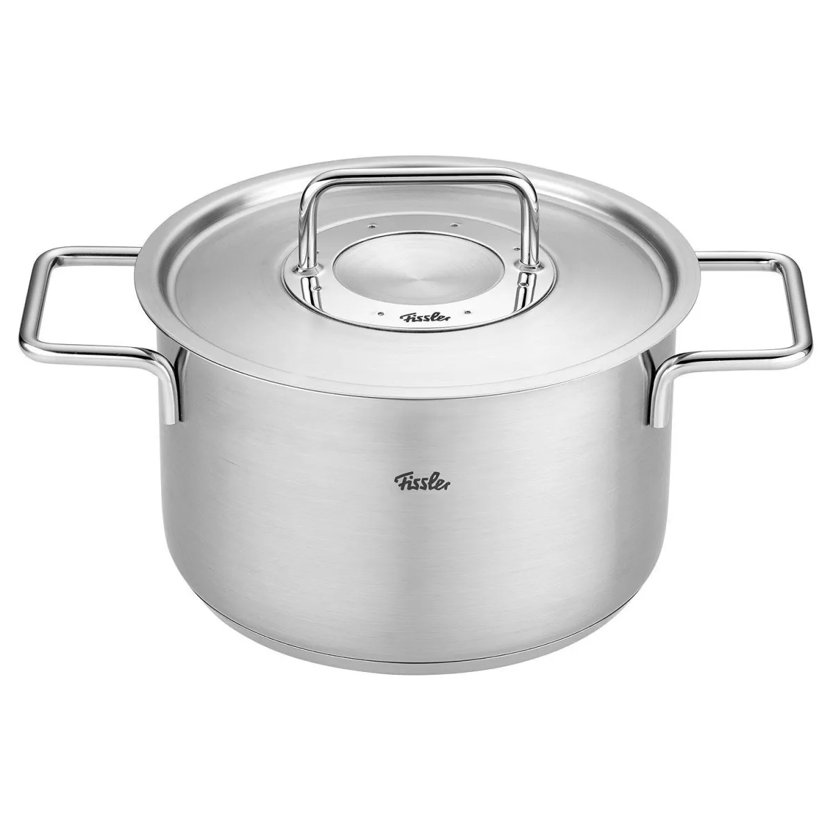 Fissler Κατσαρόλα Pure 20,00 cm