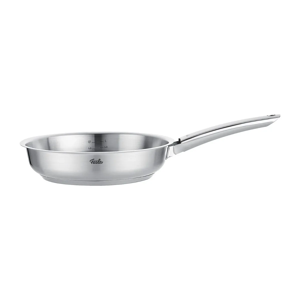 Fissler Pure Τηγάνι 24,00 cm
