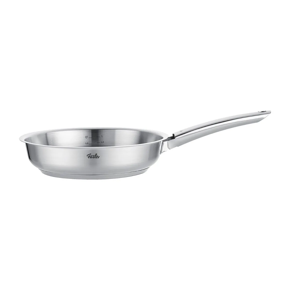 Fissler Pure Τηγάνι 24,00 cm