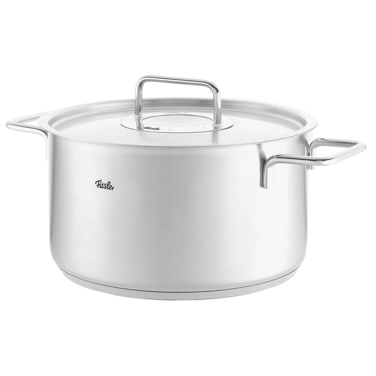 Fissler Κατσαρόλα Pure 24,00 cm
