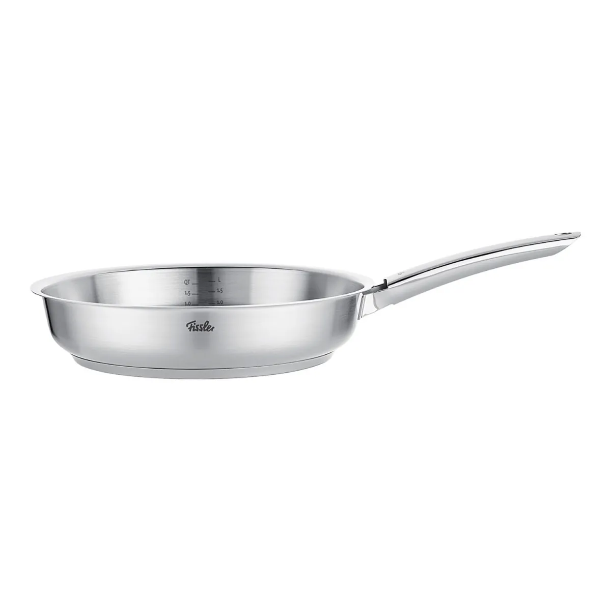Fissler Pure Τηγάνι 28,00 cm