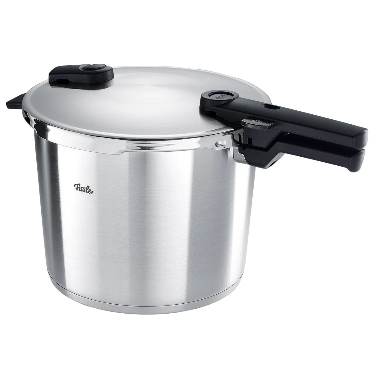 Fissler Χύτρα Ταχύτητας VitaQuick Premium 10 Lt