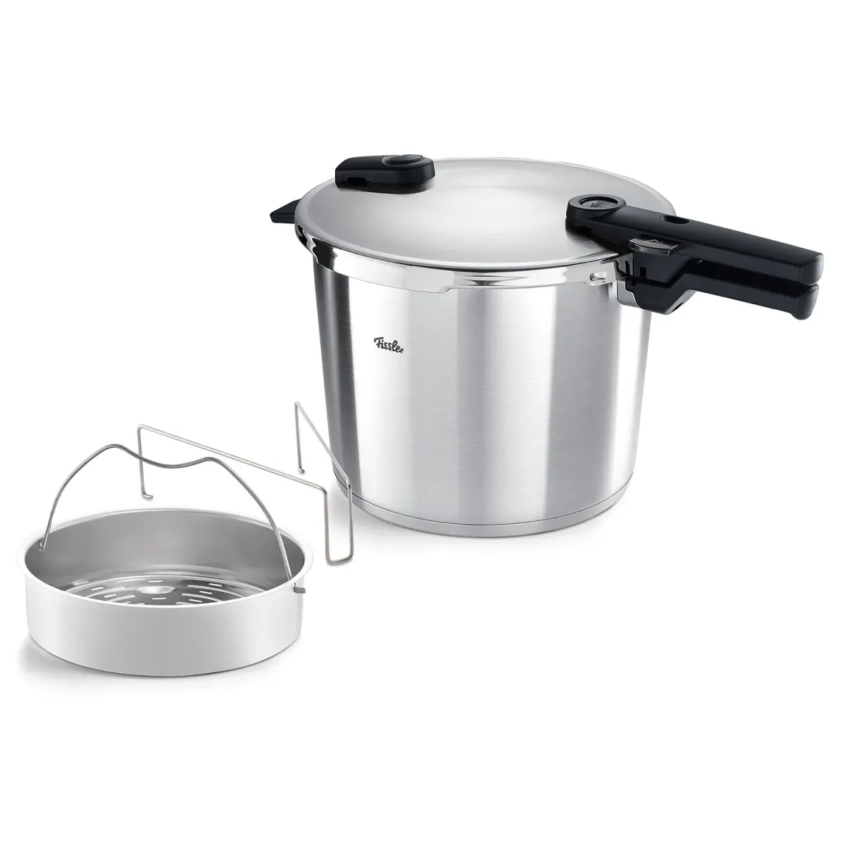 Fissler Χύτρα Ταχύτητας Vitaquick Premium 10LT