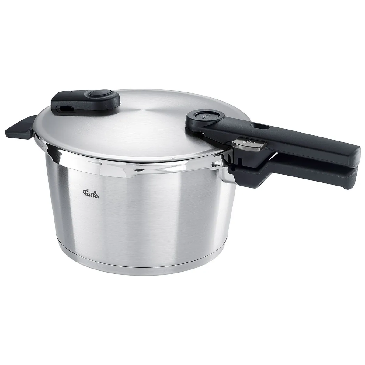 Fissler Χύτρα Ταχύτητας VitaQuick Premium 4,5 Lt