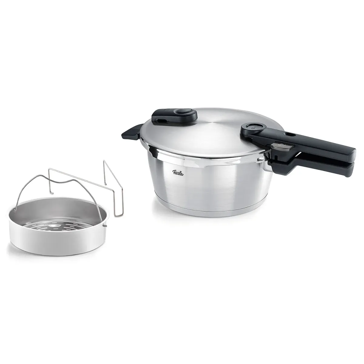 Fissler Χύτρα Ταχύτητας Vitaquick Premium 3,5LT
