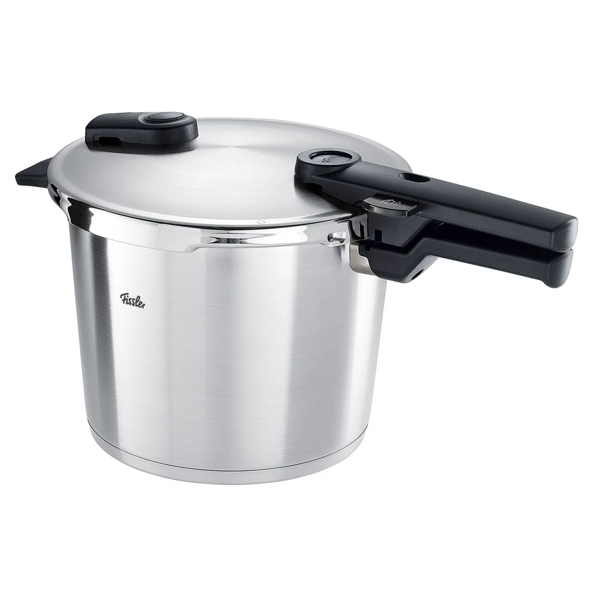 Fissler Χύτρα Ταχύτητας VitaQuick Premium 6 Lt
