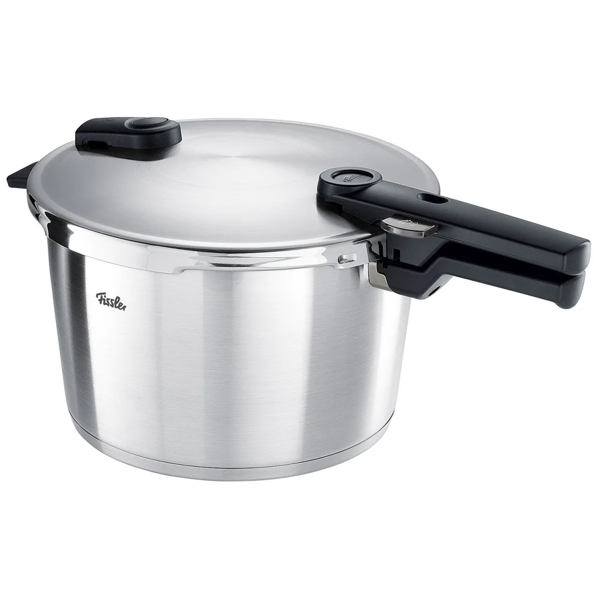 Fissler Χύτρα Ταχύτητας VitaQuick Premium 8 Lt