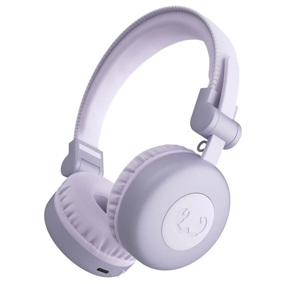 Fresh 'n Rebel Bluetooth Headphone Code Core Dreamy Lilac