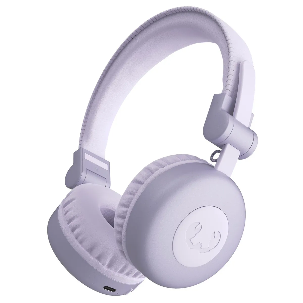 Fresh 'n Rebel Bluetooth Headphone Code Core Dreamy Lilac