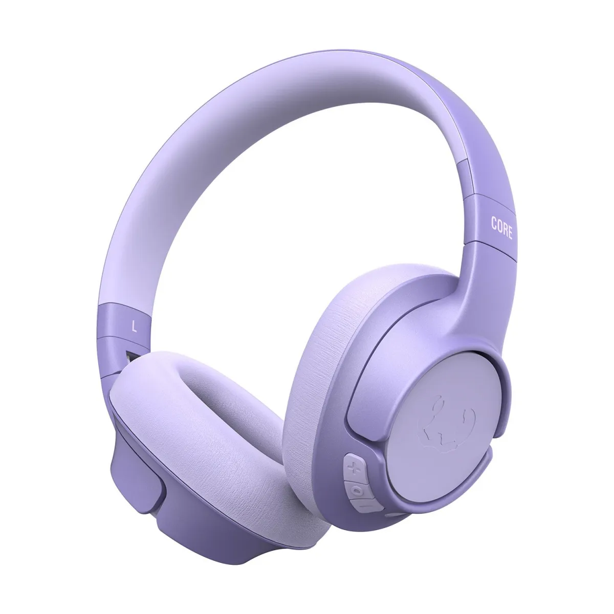 Fresh 'n Rebel Clam Core Dreamy Lilac