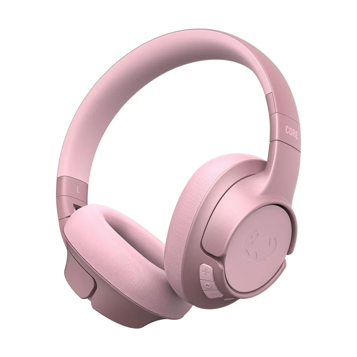 Fresh 'n Rebel Clam Core Pastel Pink