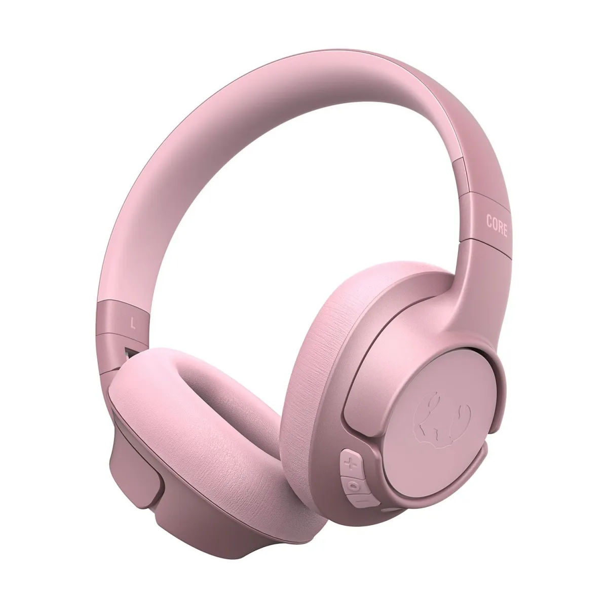 Fresh 'n Rebel Clam Core Pastel Pink