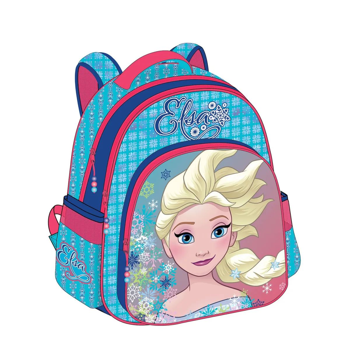 Διακάκης Τσάντα Σχολική Frozen