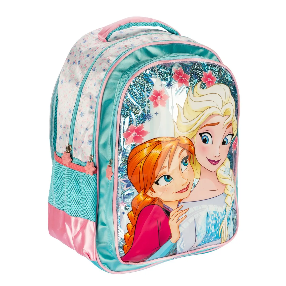 Διακάκης Τσάντα Σχολική Frozen
