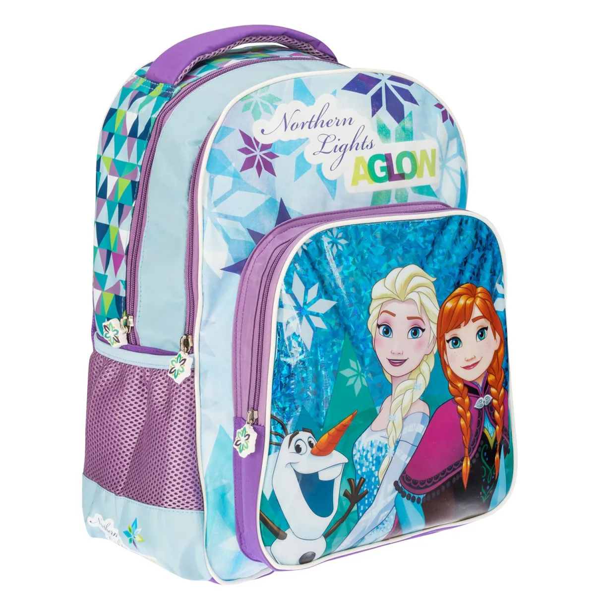 Διακάκης Τσάντα Σχολική Frozen