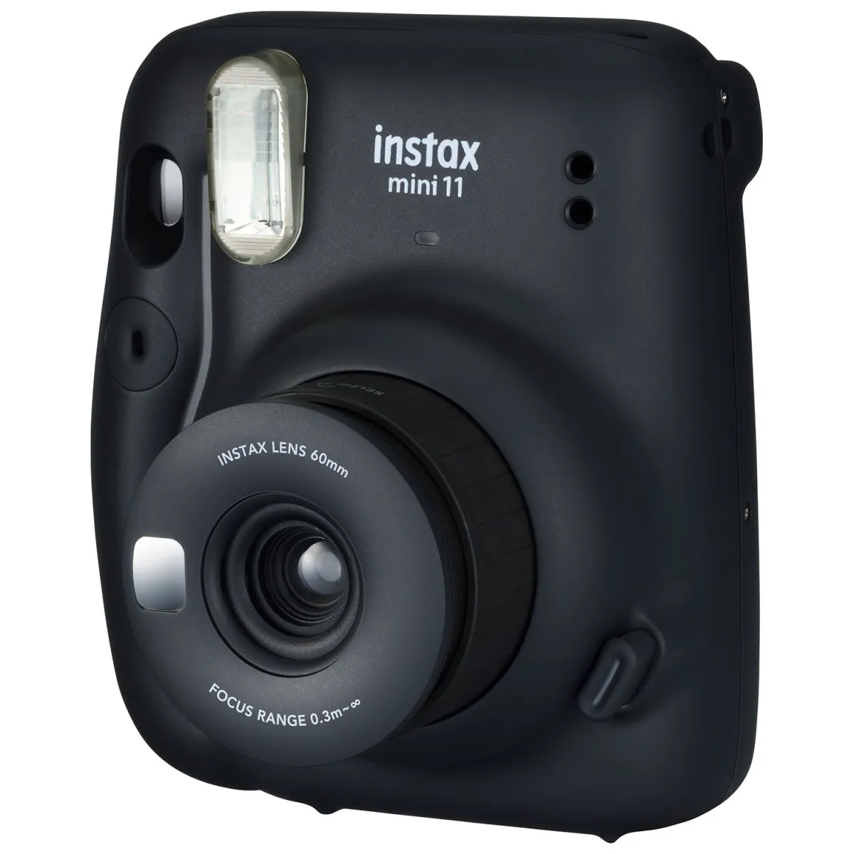 Fujifilm Instax Mini 11 Charcoal Gray