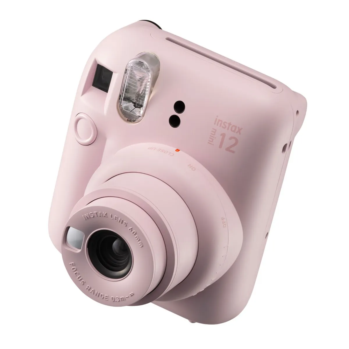 Fujifilm Instax Mini 12 Blossom Pink