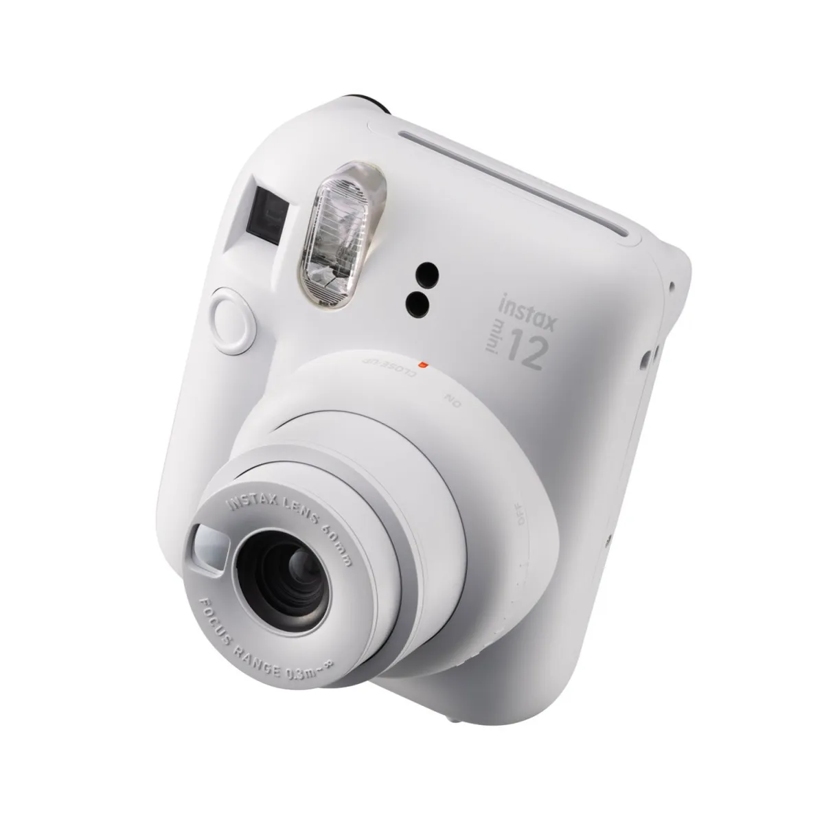 Fujifilm Instax Mini 12 Clay White