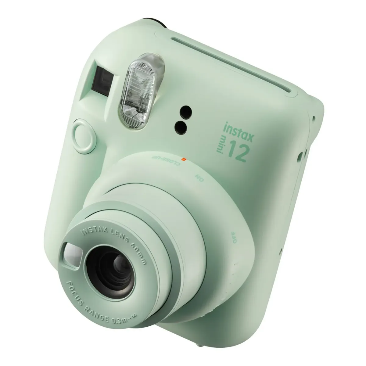 Fujifilm Instax Mini 12 Mint Green