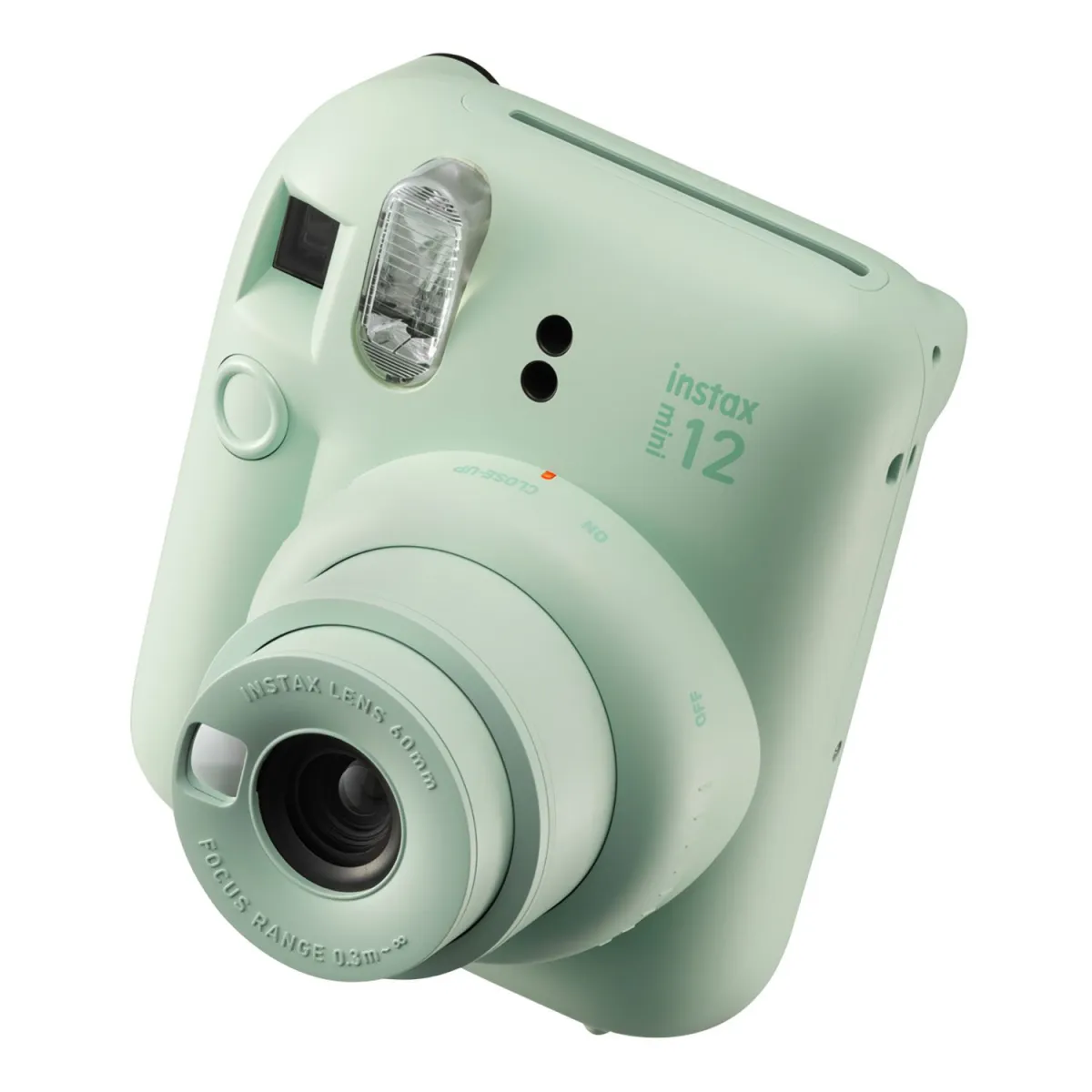 Fujifilm Instax Mini 12 Mint Green