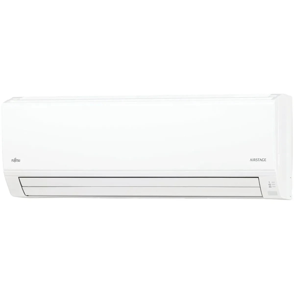 Fujitsu KL Series ASEG24KLCA/AOEG24KLCA Κλιματιστικό 24.000 BTU/h