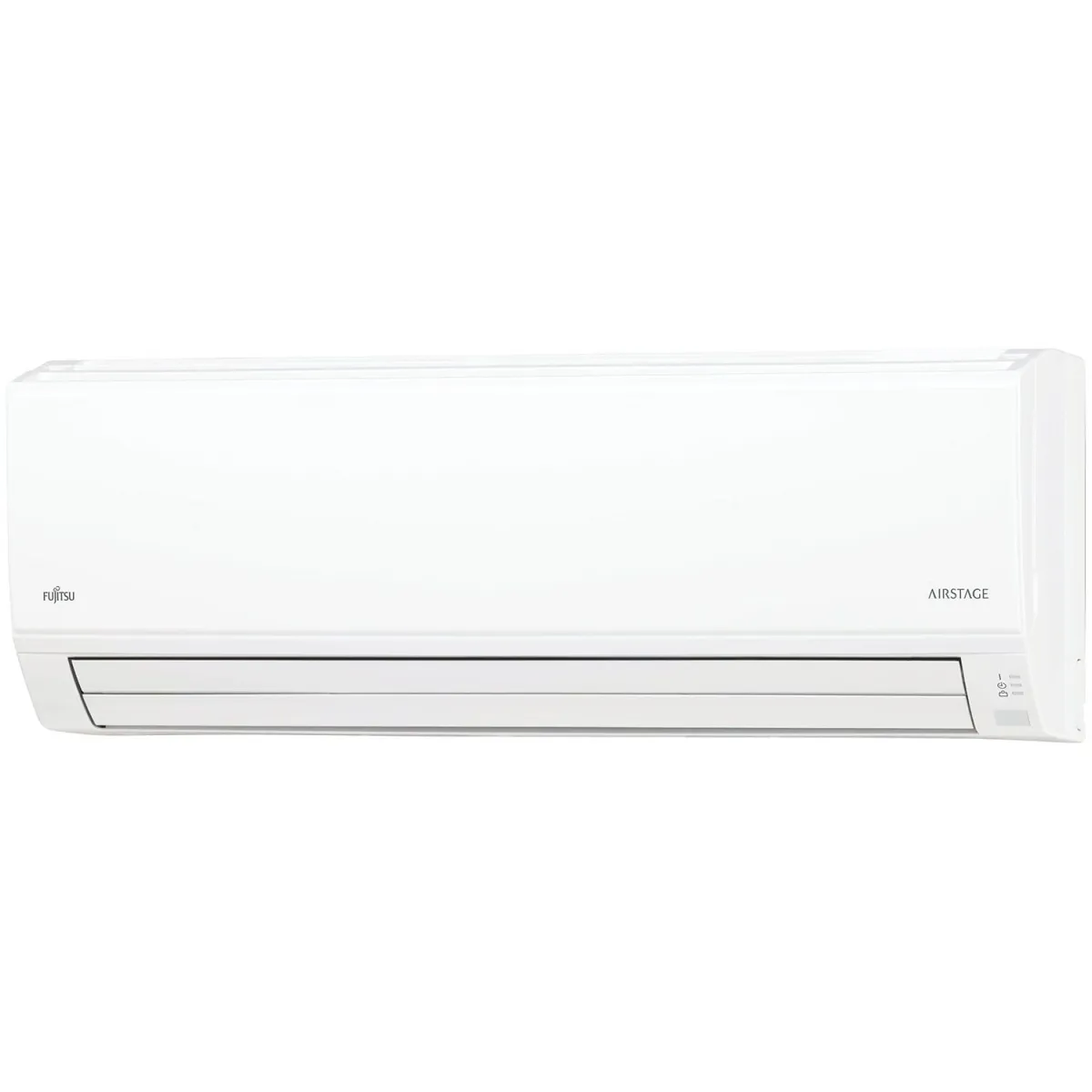 Fujitsu KL Series ASEG24KLCA/AOEG24KLCA Κλιματιστικό 24.000 BTU/h
