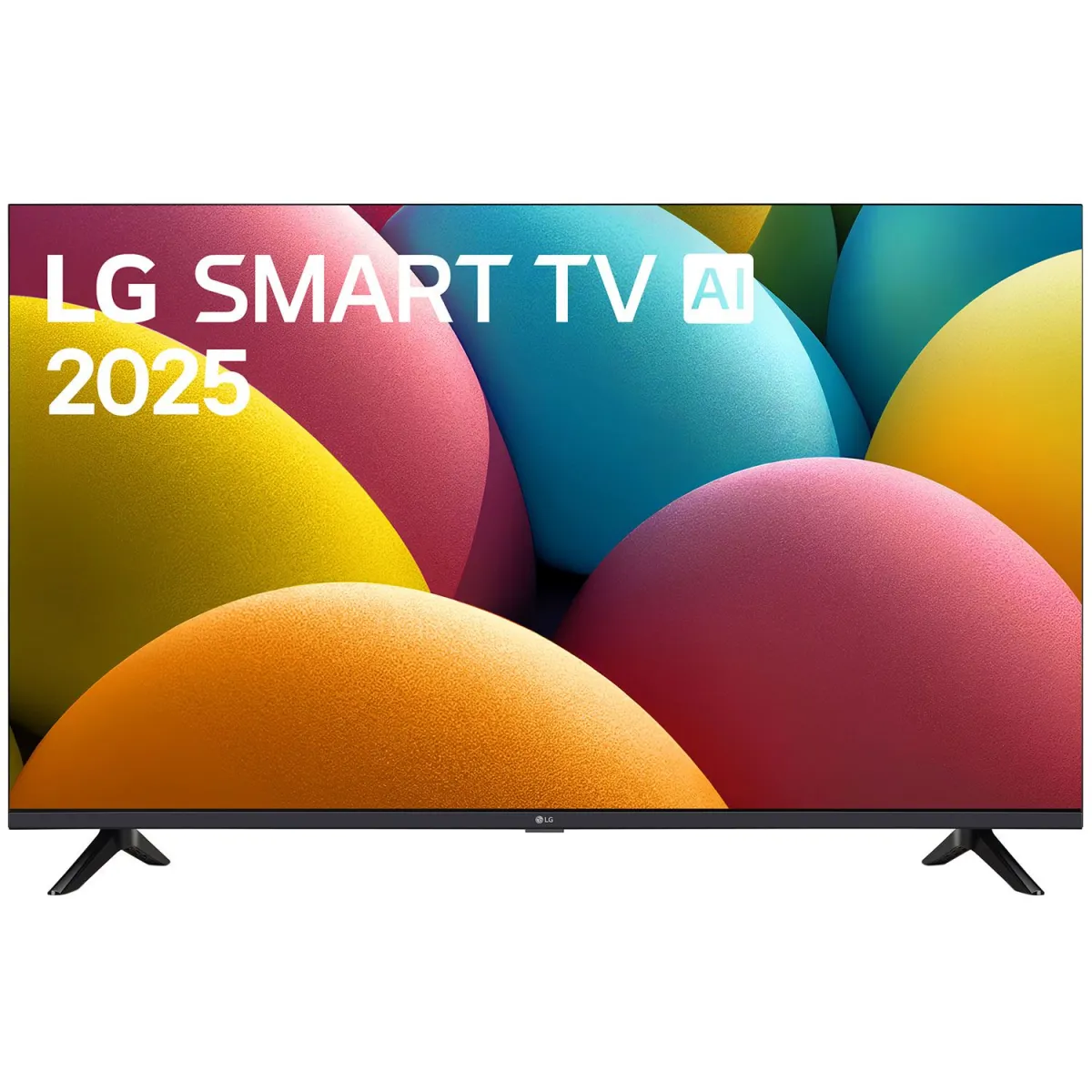 Full HD Smart TV LG 32" 32LR60006LA