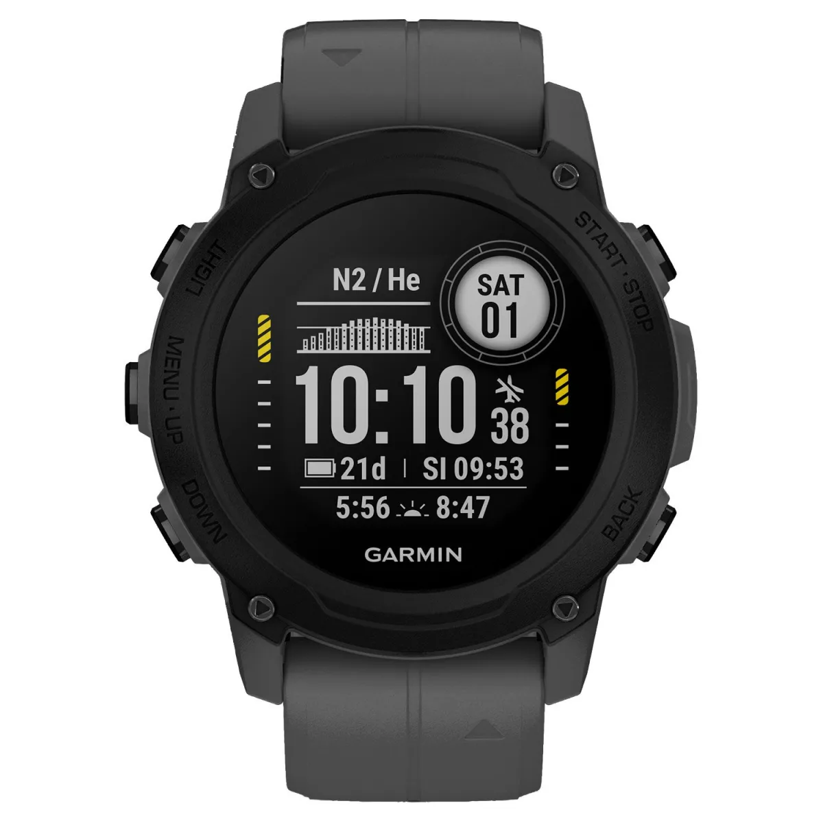 Garmin Descent G1 Slate Gray